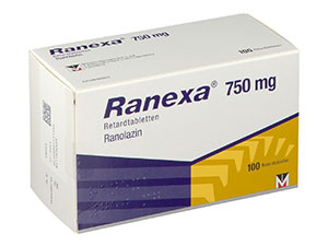 Buy Ranexa Online